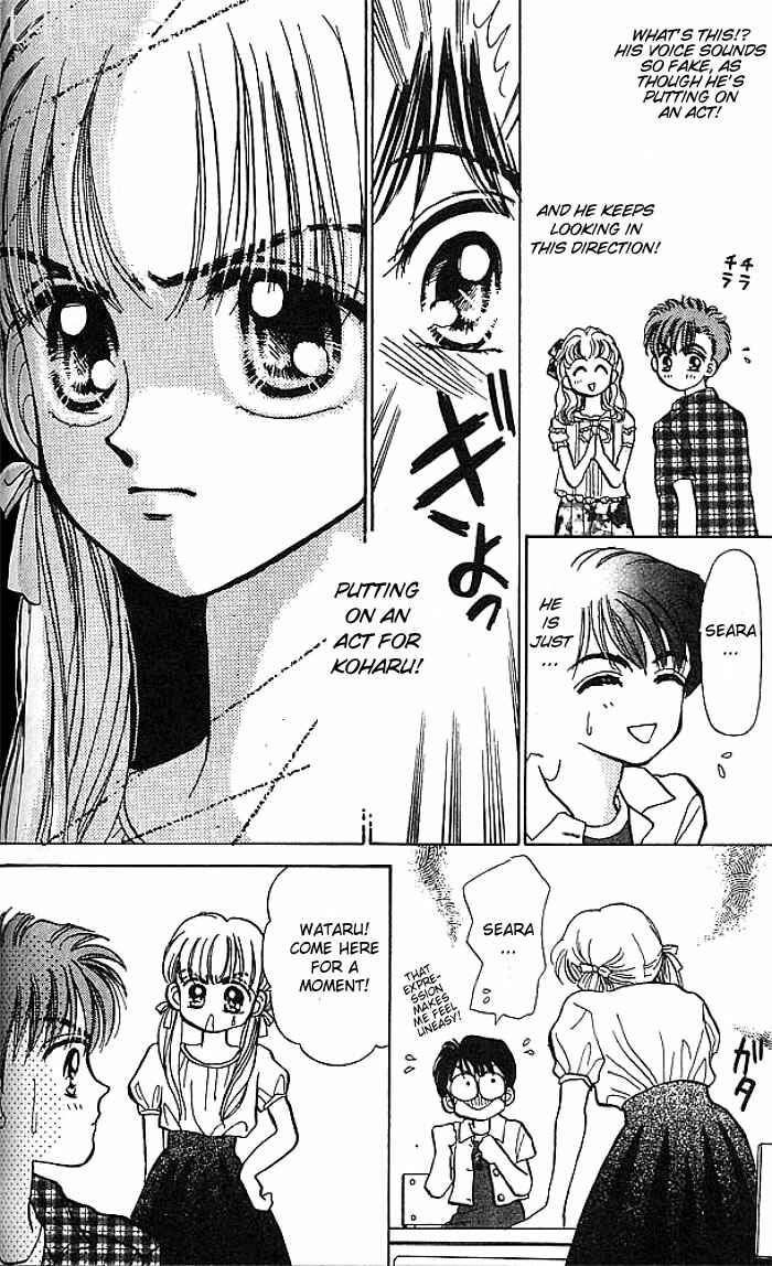 Page 22 Chapter 4 Baby Love