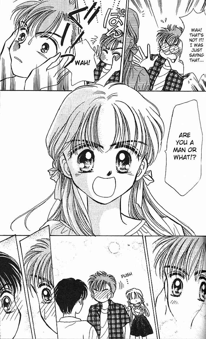 Page 27 Chapter 4 Baby Love