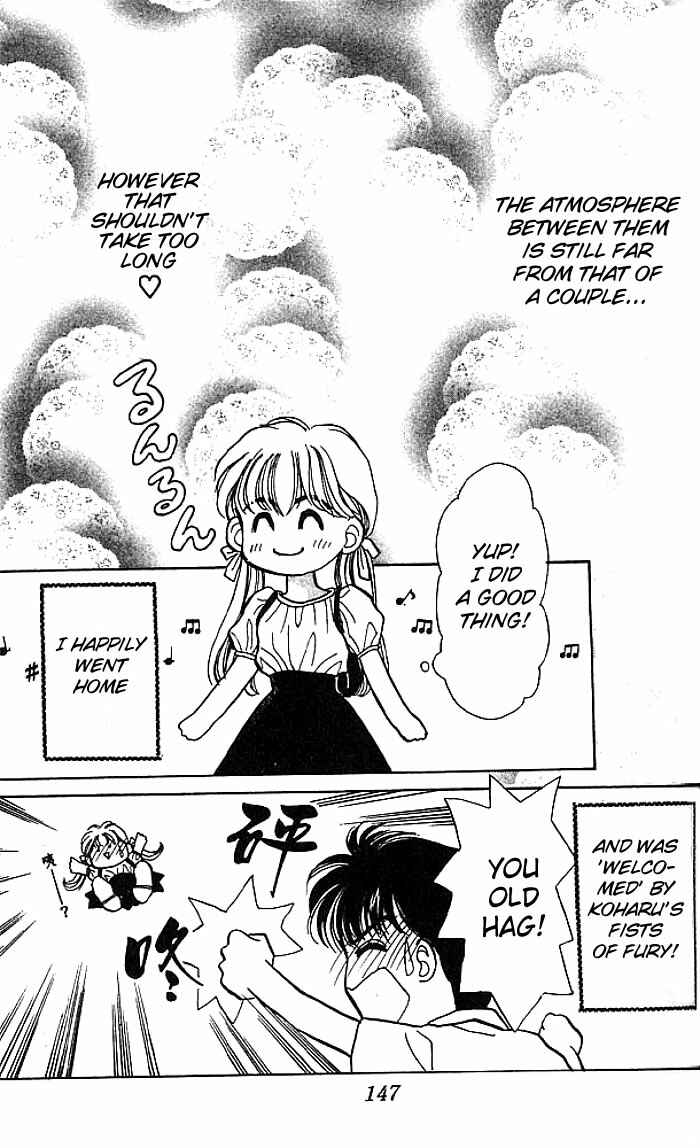Page 31 Chapter 4 Baby Love