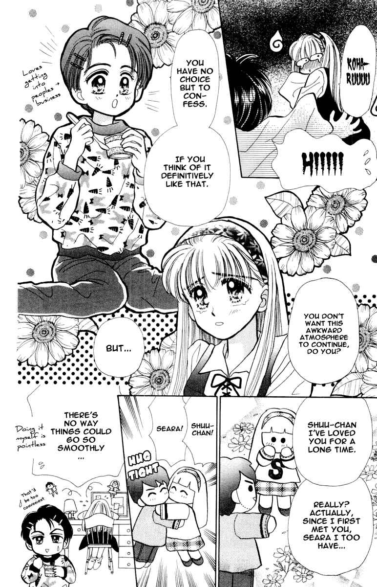 Page 10 Chapter 13 Baby Love