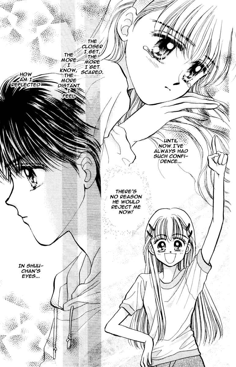 Page 11 Chapter 13 Baby Love