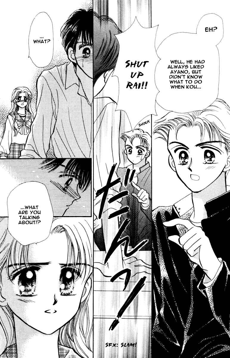 Page 17 Chapter 13 Baby Love