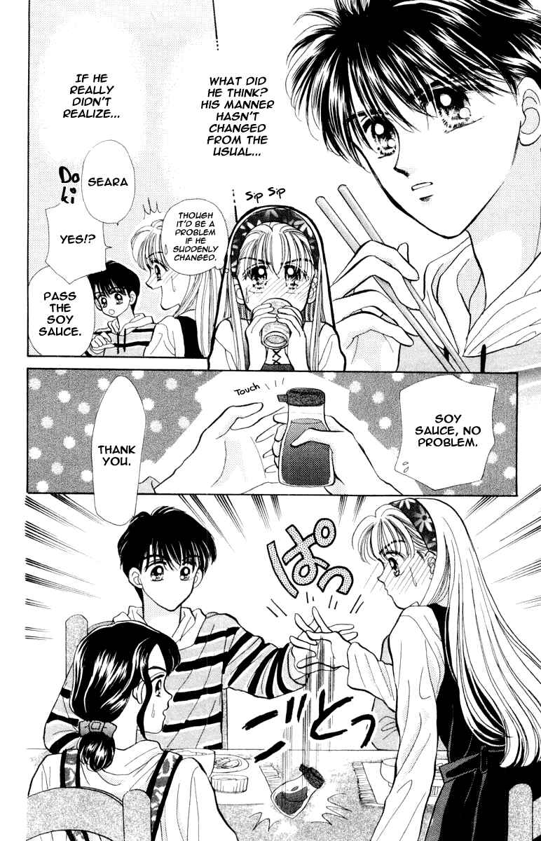 Page 2 Chapter 13 Baby Love