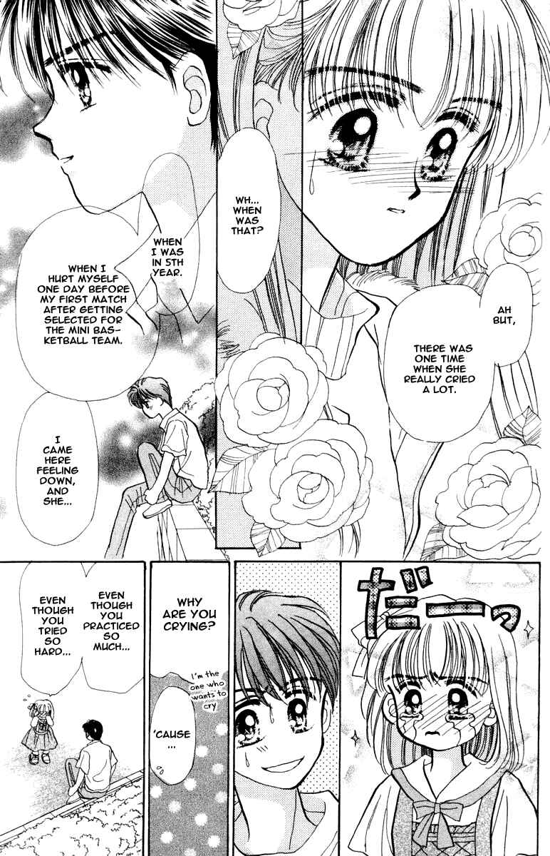 Page 27 Chapter 13 Baby Love