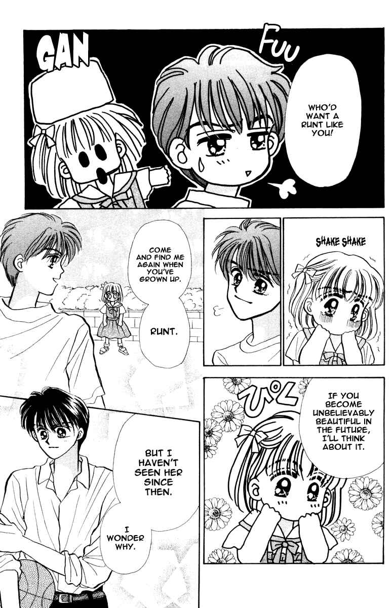 Page 29 Chapter 13 Baby Love