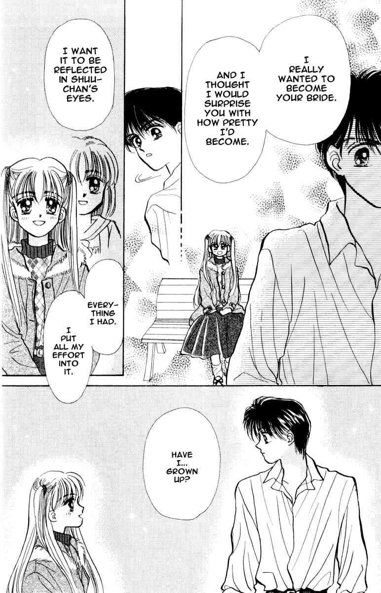 Page 30 Chapter 13 Baby Love