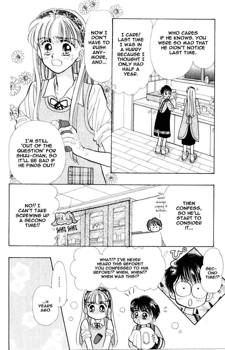 Page 4 Chapter 13 Baby Love