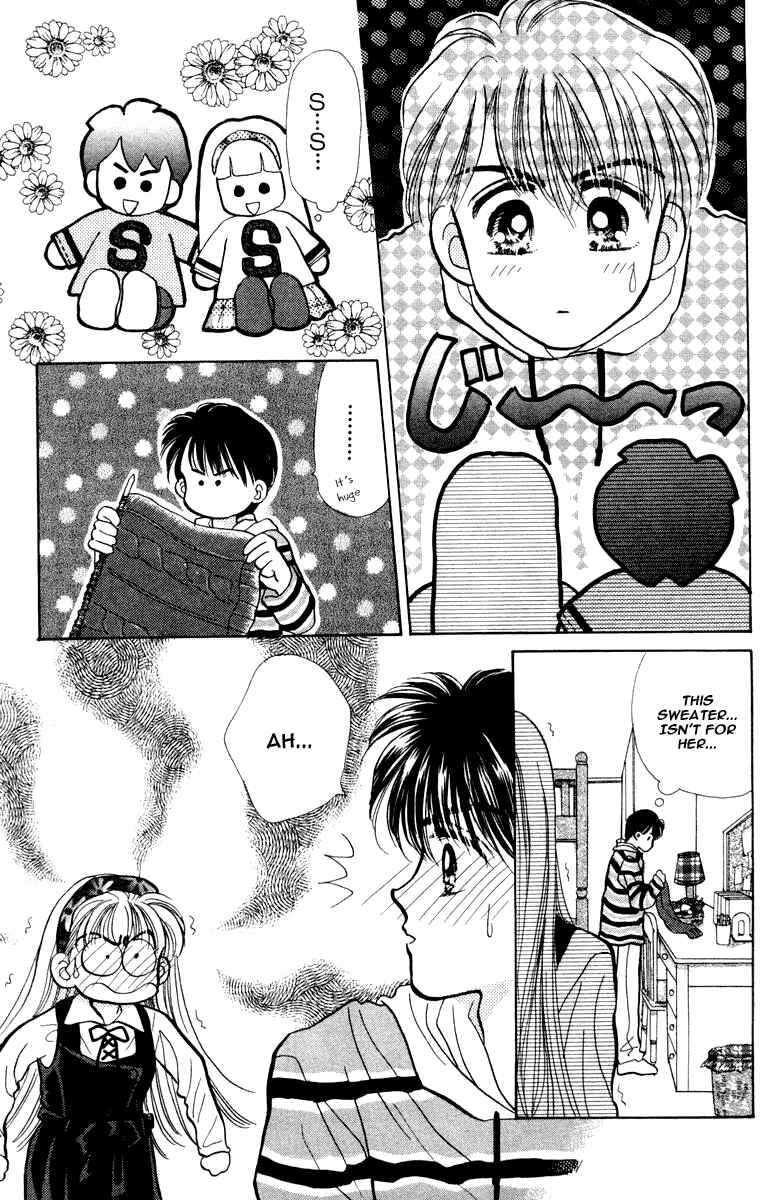 Page 7 Chapter 13 Baby Love