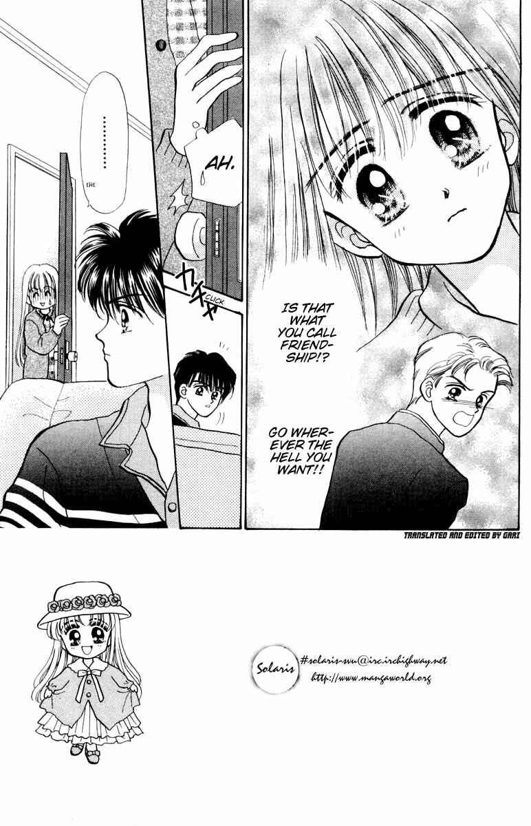 Page 1 Chapter 12 Baby Love