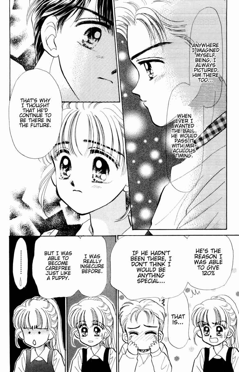 Page 18 Chapter 12 Baby Love