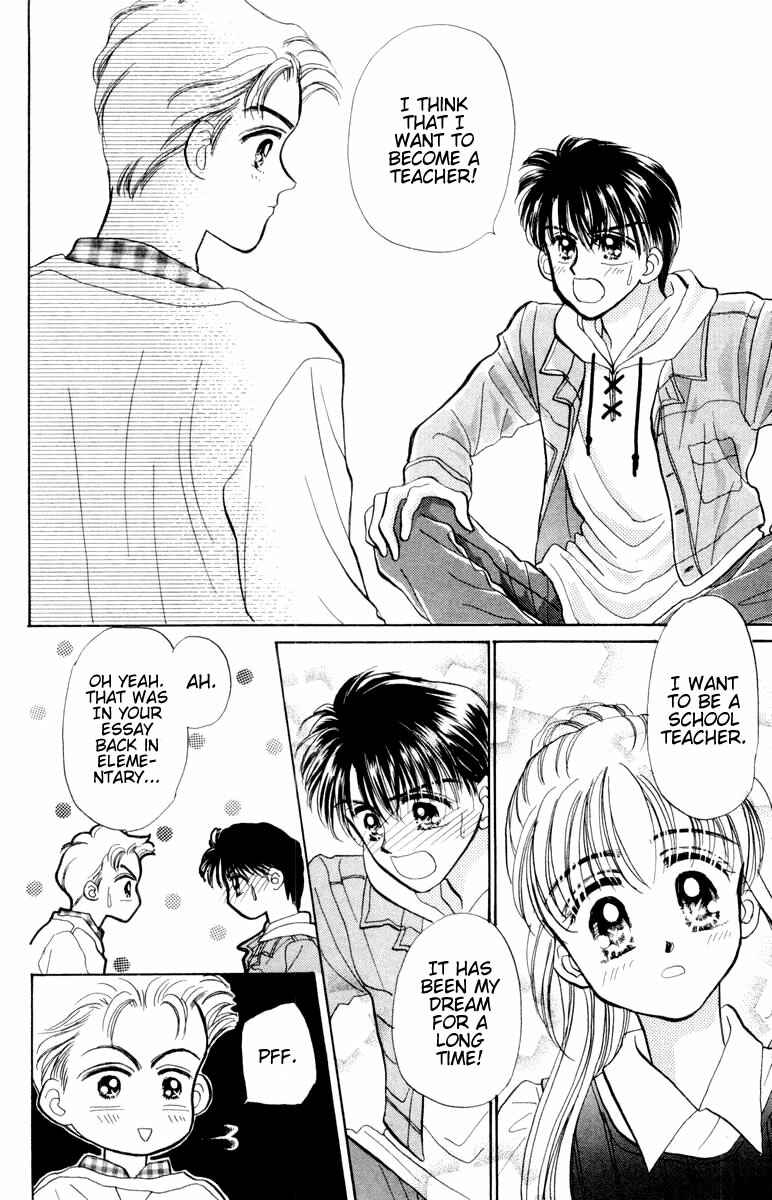 Page 22 Chapter 12 Baby Love