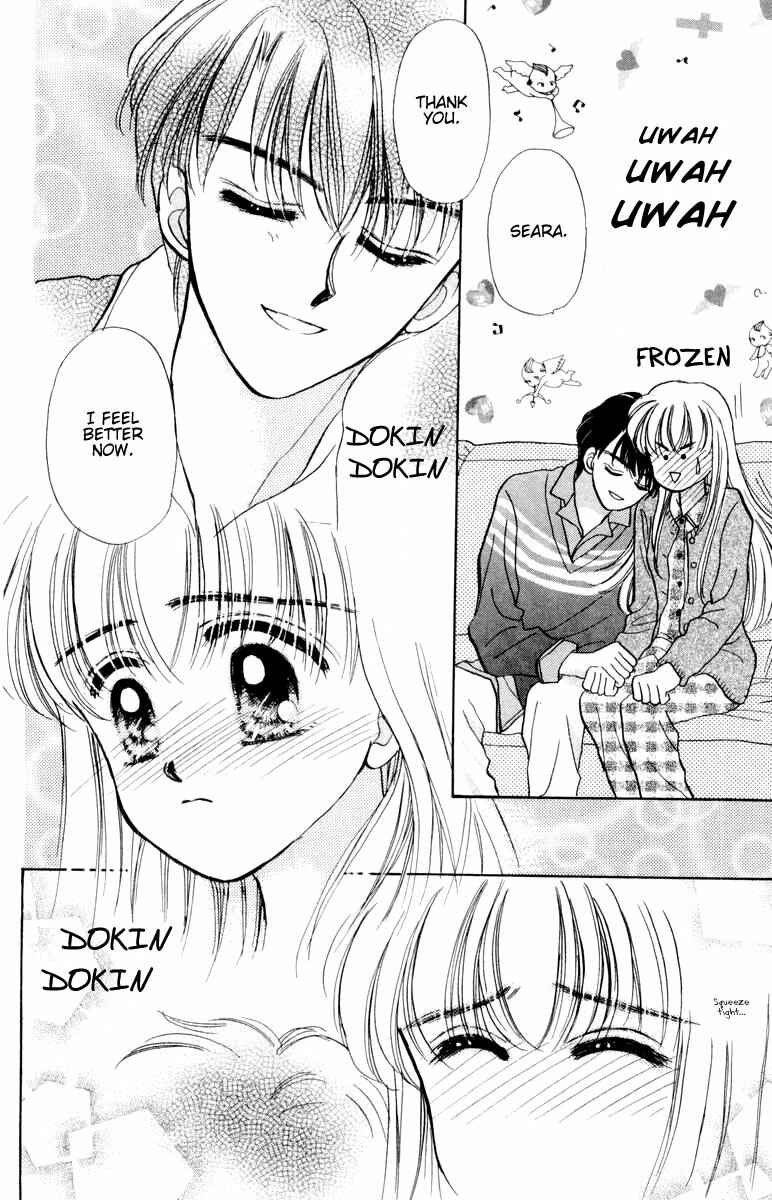 Page 8 Chapter 12 Baby Love