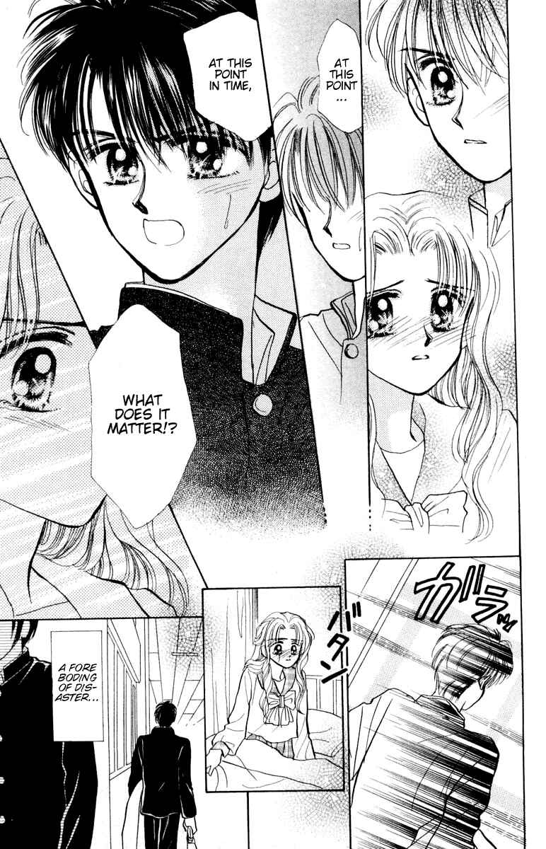 Page 11 Chapter 17 Baby Love