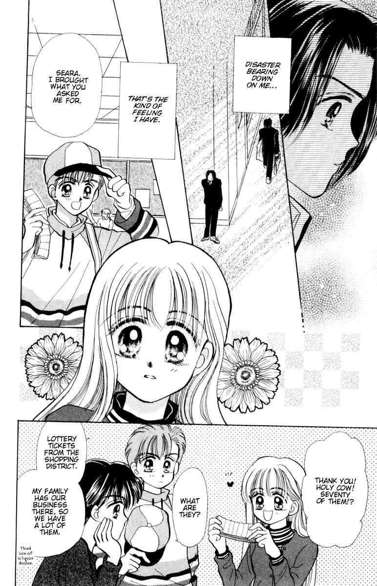 Page 12 Chapter 17 Baby Love