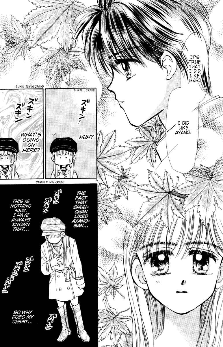 Page 17 Chapter 17 Baby Love