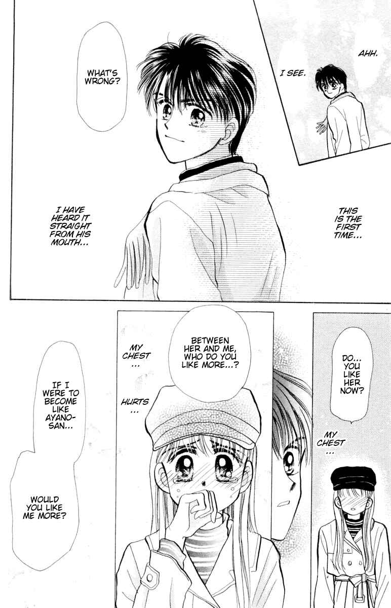 Page 18 Chapter 17 Baby Love