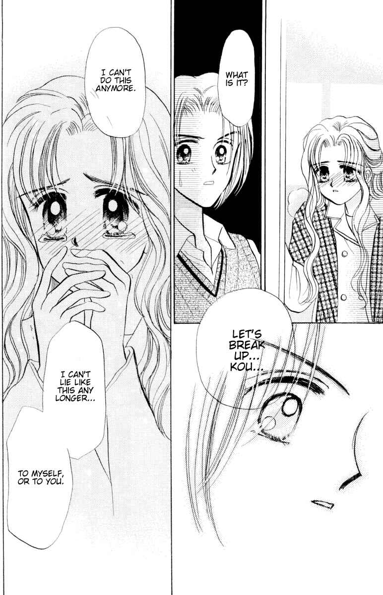 Page 30 Chapter 17 Baby Love
