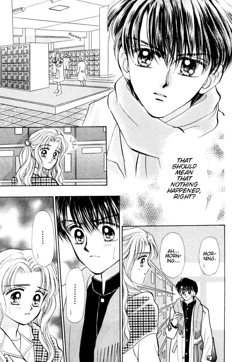 Page 5 Chapter 17 Baby Love