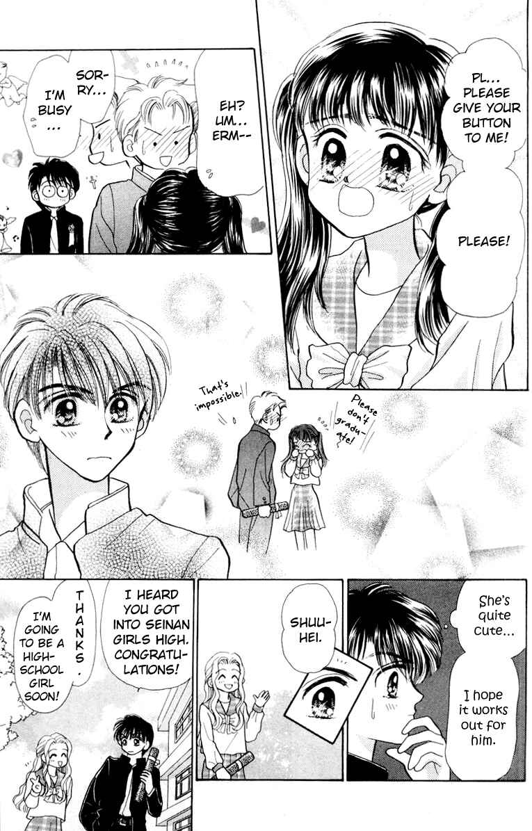 Page 10 Chapter 28 Baby Love