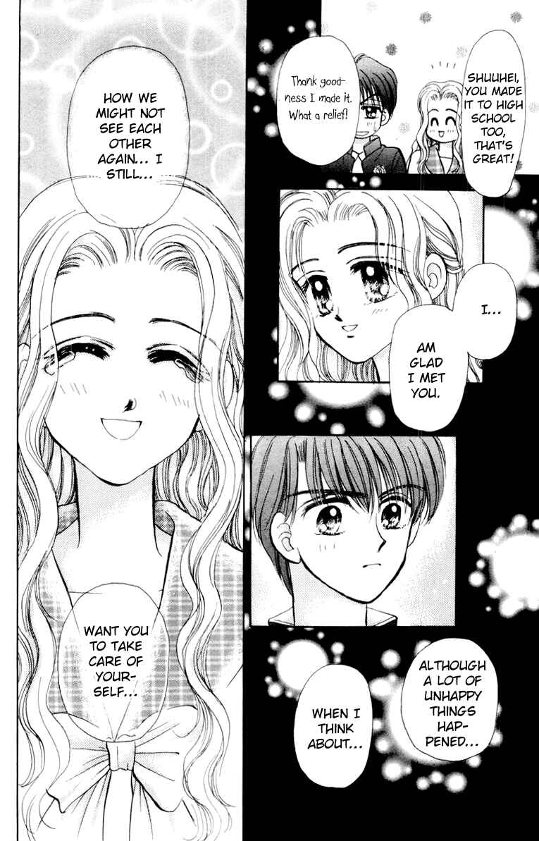 Page 11 Chapter 28 Baby Love