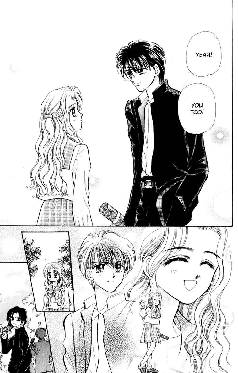 Page 12 Chapter 28 Baby Love
