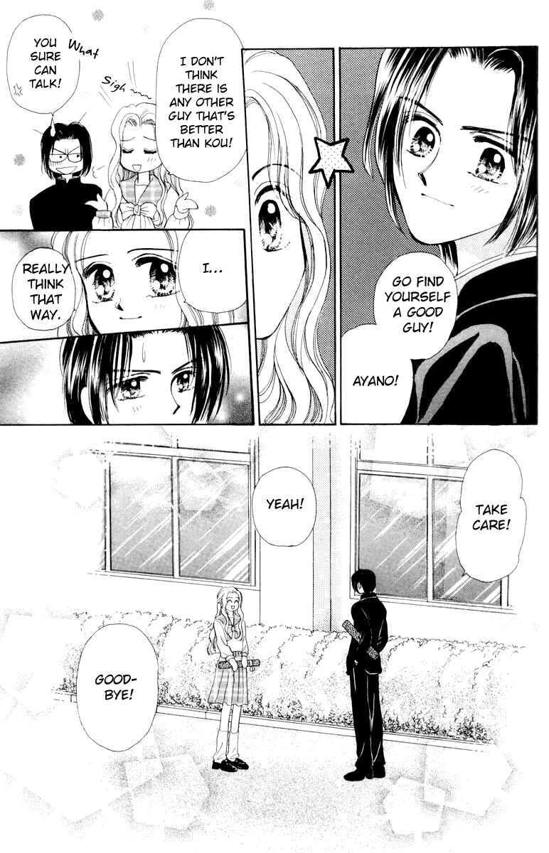 Page 14 Chapter 28 Baby Love