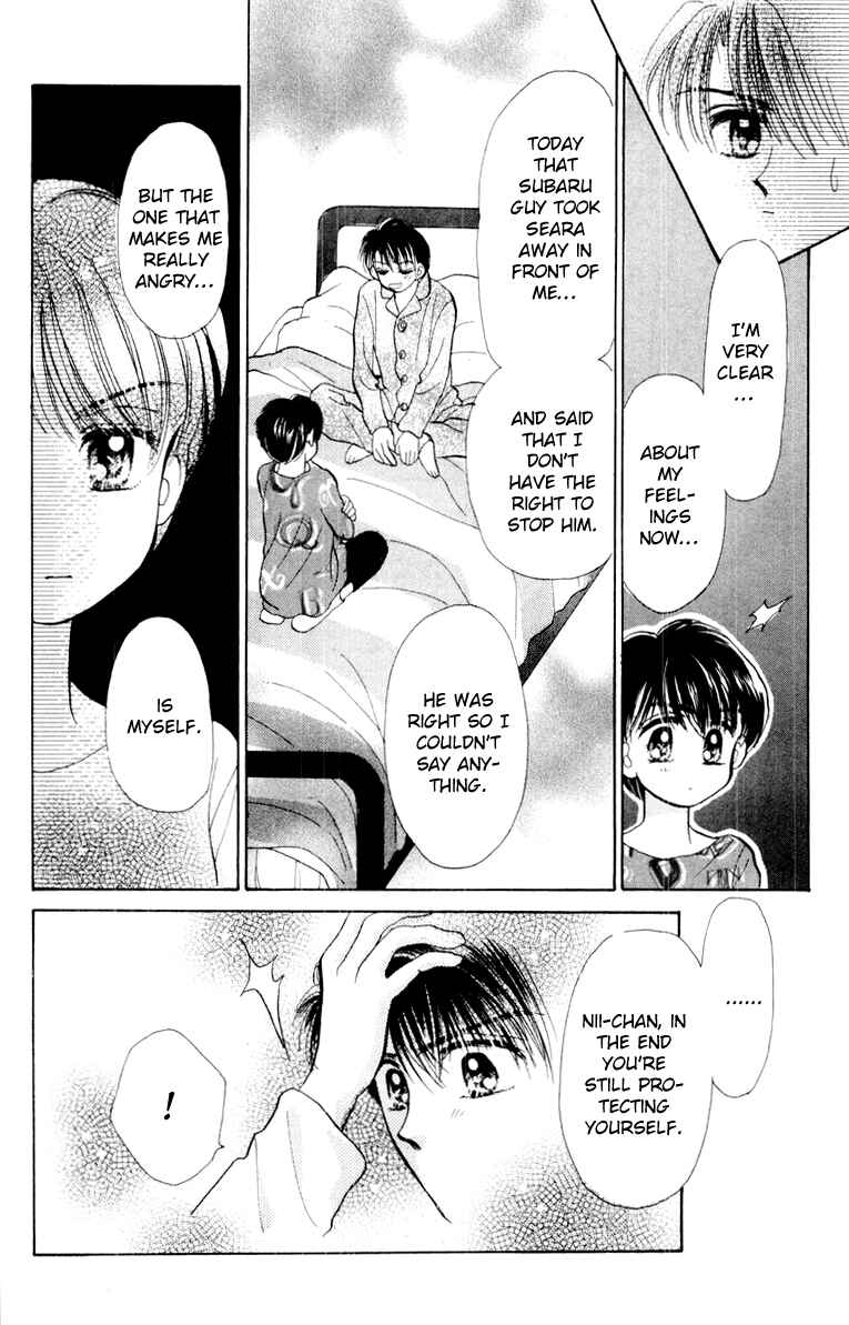 Page 25 Chapter 28 Baby Love