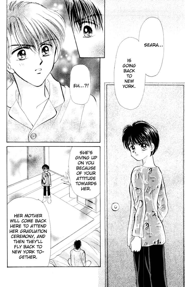 Page 27 Chapter 28 Baby Love