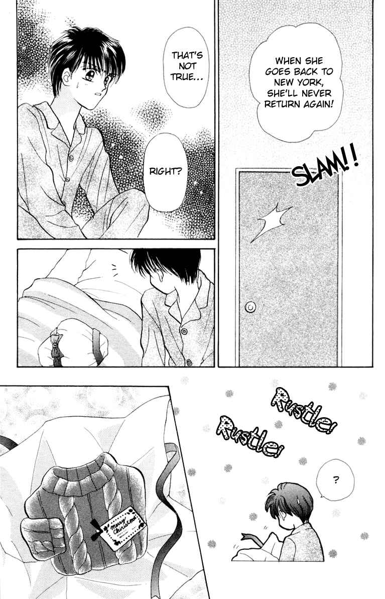 Page 28 Chapter 28 Baby Love