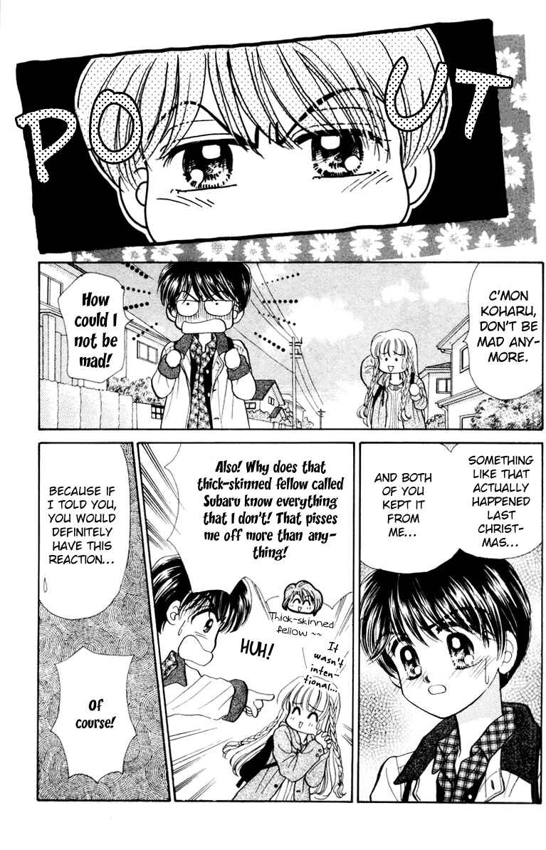 Page 4 Chapter 28 Baby Love