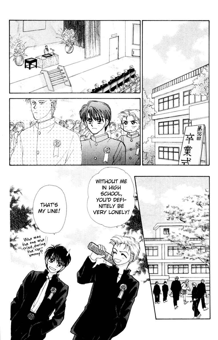 Page 7 Chapter 28 Baby Love