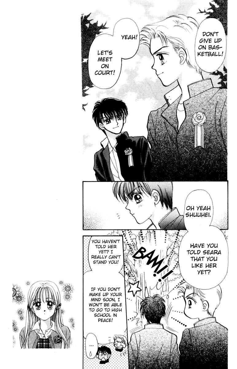 Page 8 Chapter 28 Baby Love