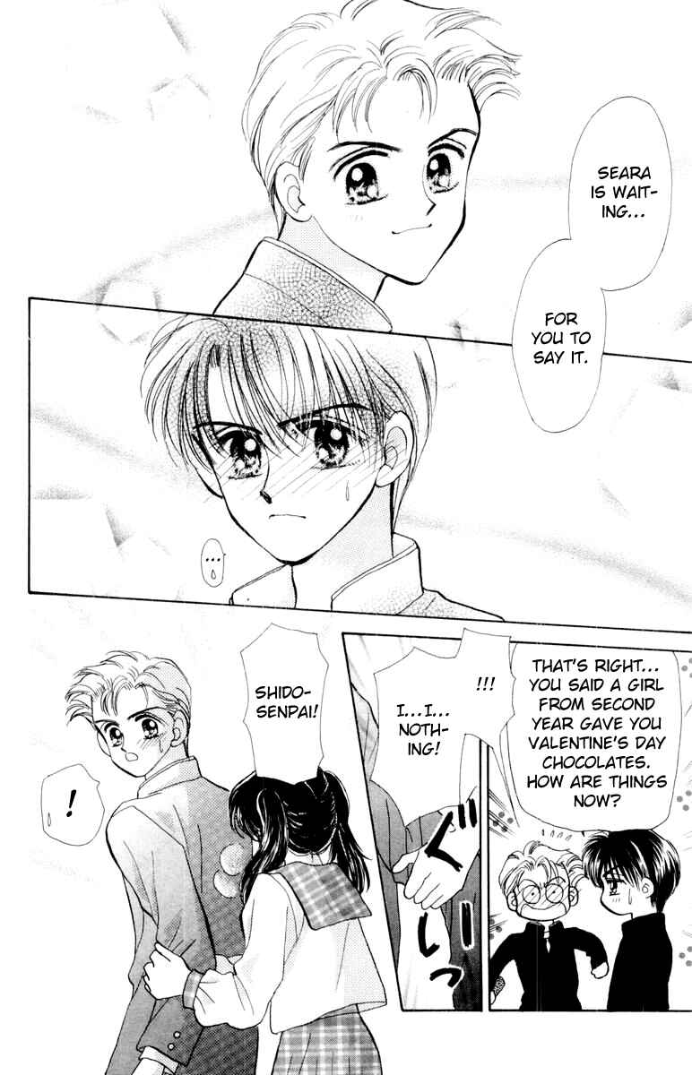 Page 9 Chapter 28 Baby Love