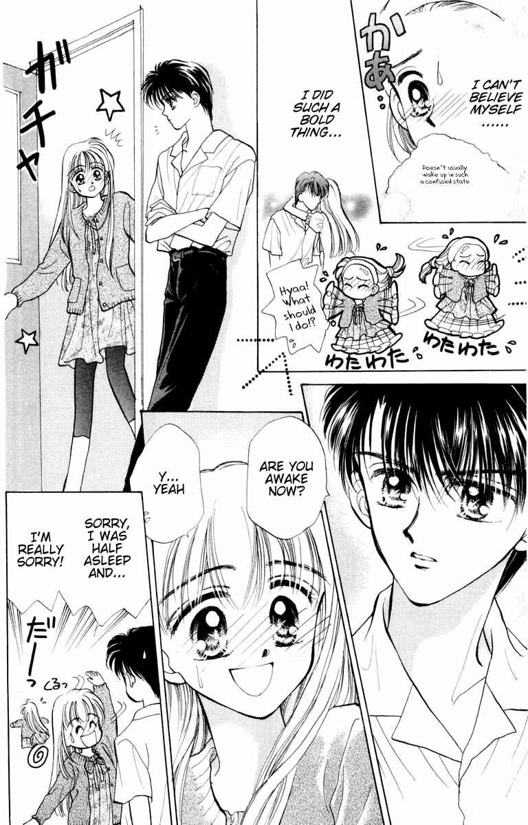 Page 10 Chapter 6 Baby Love