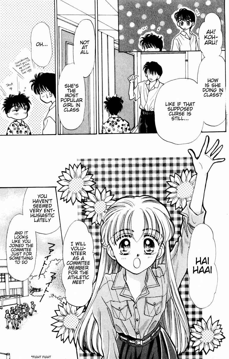 Page 11 Chapter 6 Baby Love