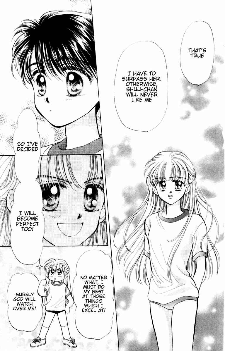 Page 13 Chapter 6 Baby Love