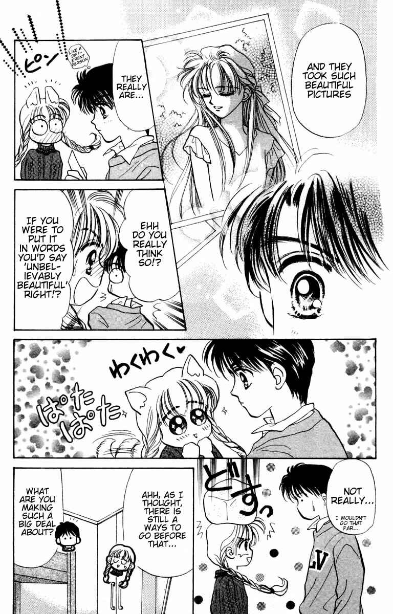Page 21 Chapter 6 Baby Love