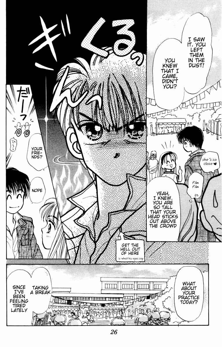 Page 28 Chapter 6 Baby Love