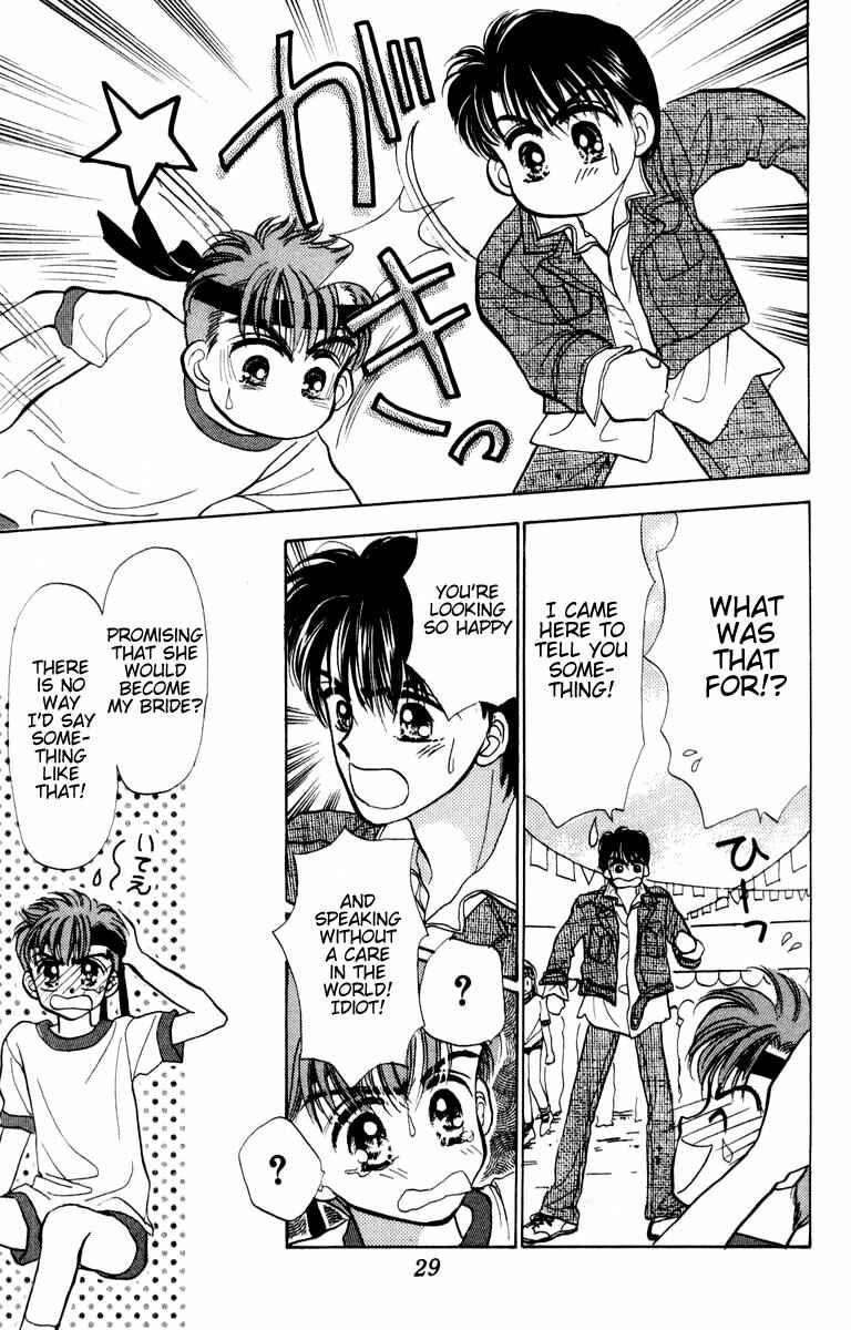 Page 31 Chapter 6 Baby Love