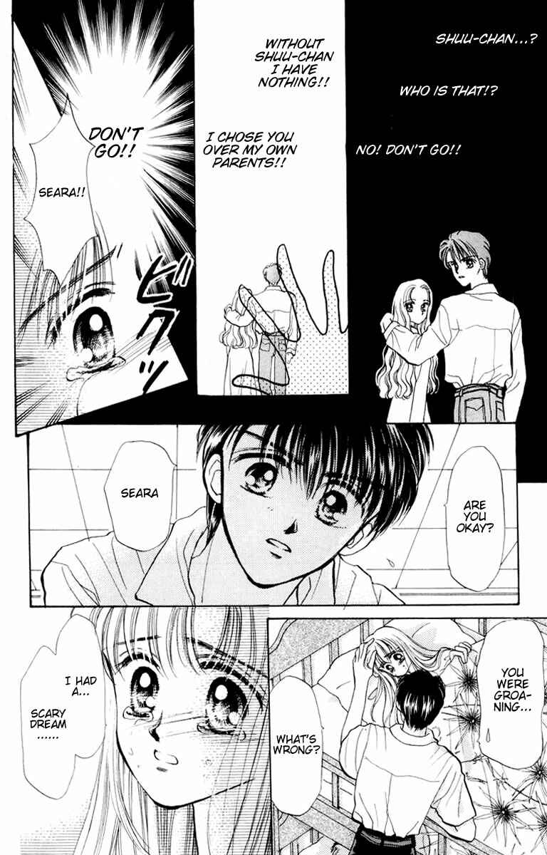Page 8 Chapter 6 Baby Love