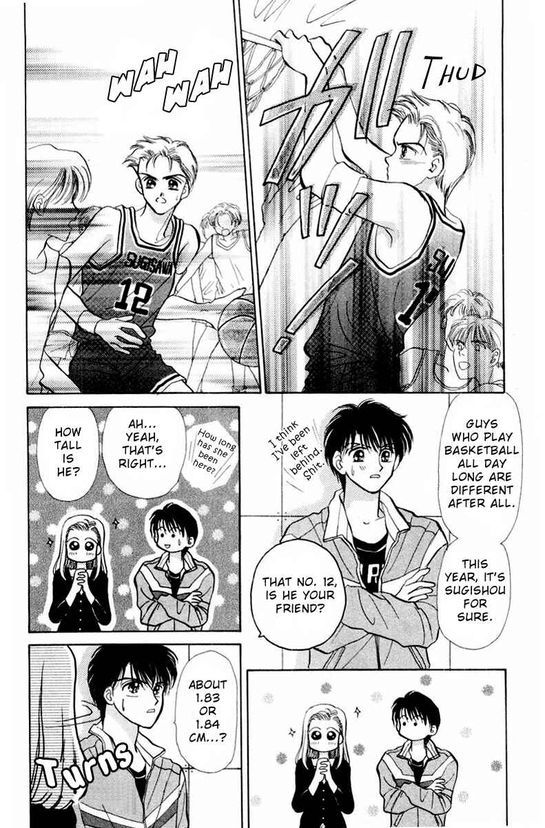Page 10 Chapter 38 Baby Love