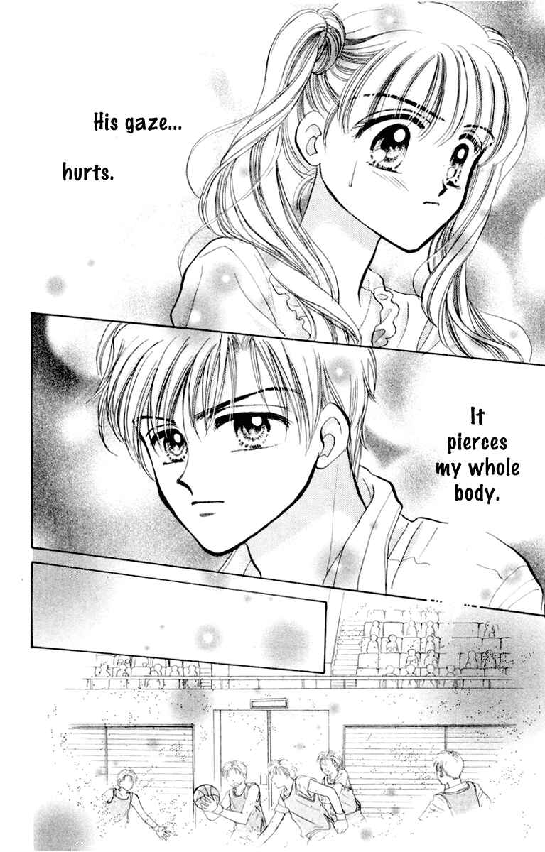 Page 14 Chapter 38 Baby Love