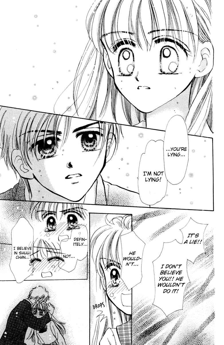 Page 29 Chapter 38 Baby Love