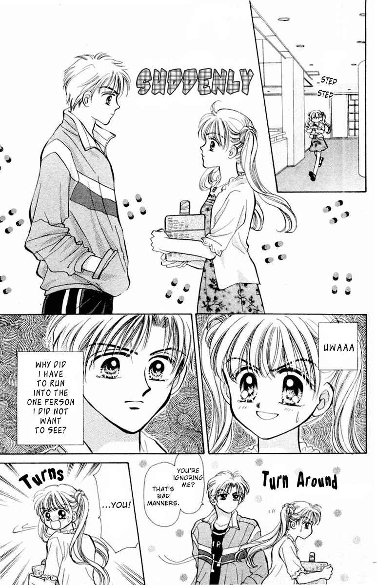 Page 3 Chapter 38 Baby Love