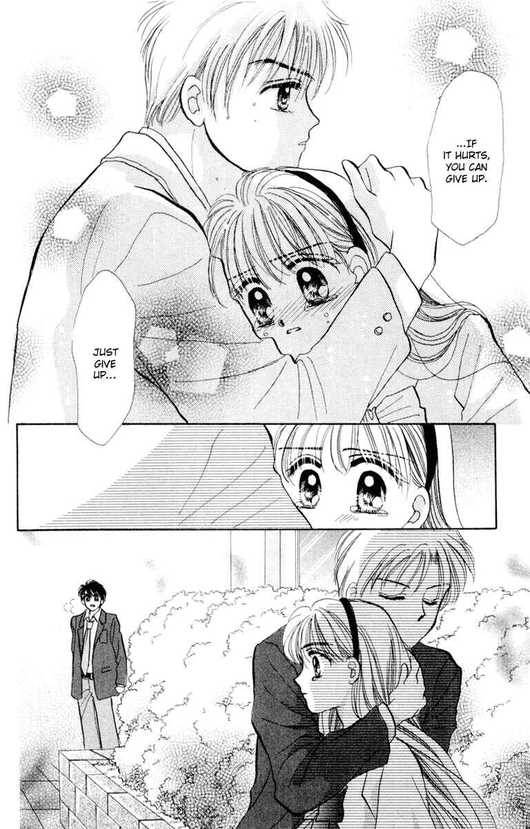 Page 30 Chapter 38 Baby Love