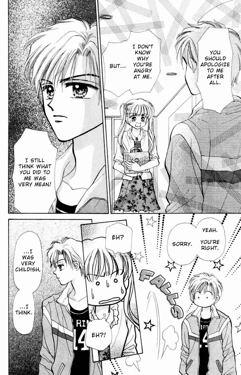 Page 4 Chapter 38 Baby Love