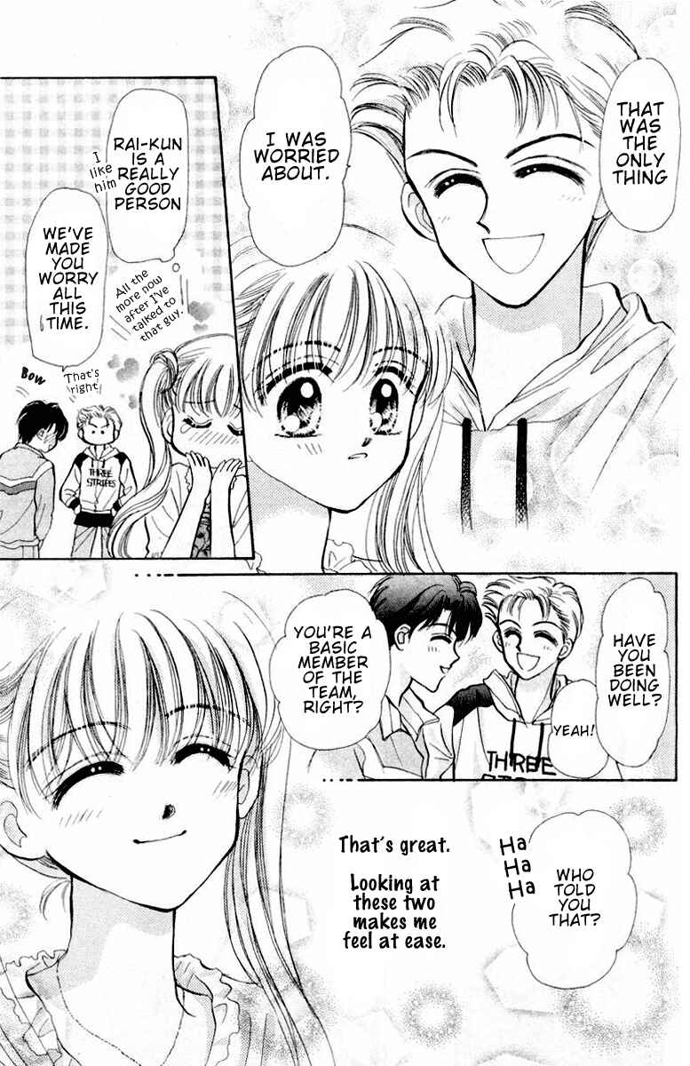 Page 9 Chapter 38 Baby Love
