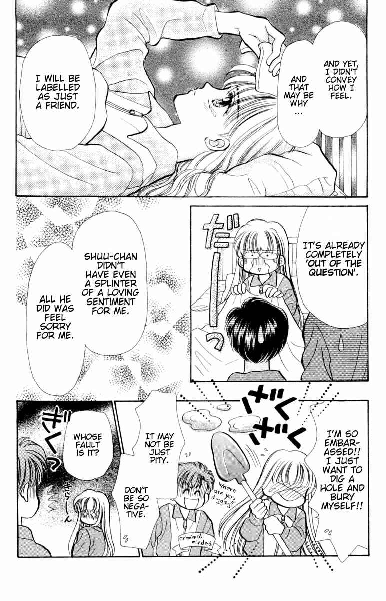 Page 11 Chapter 11 Baby Love