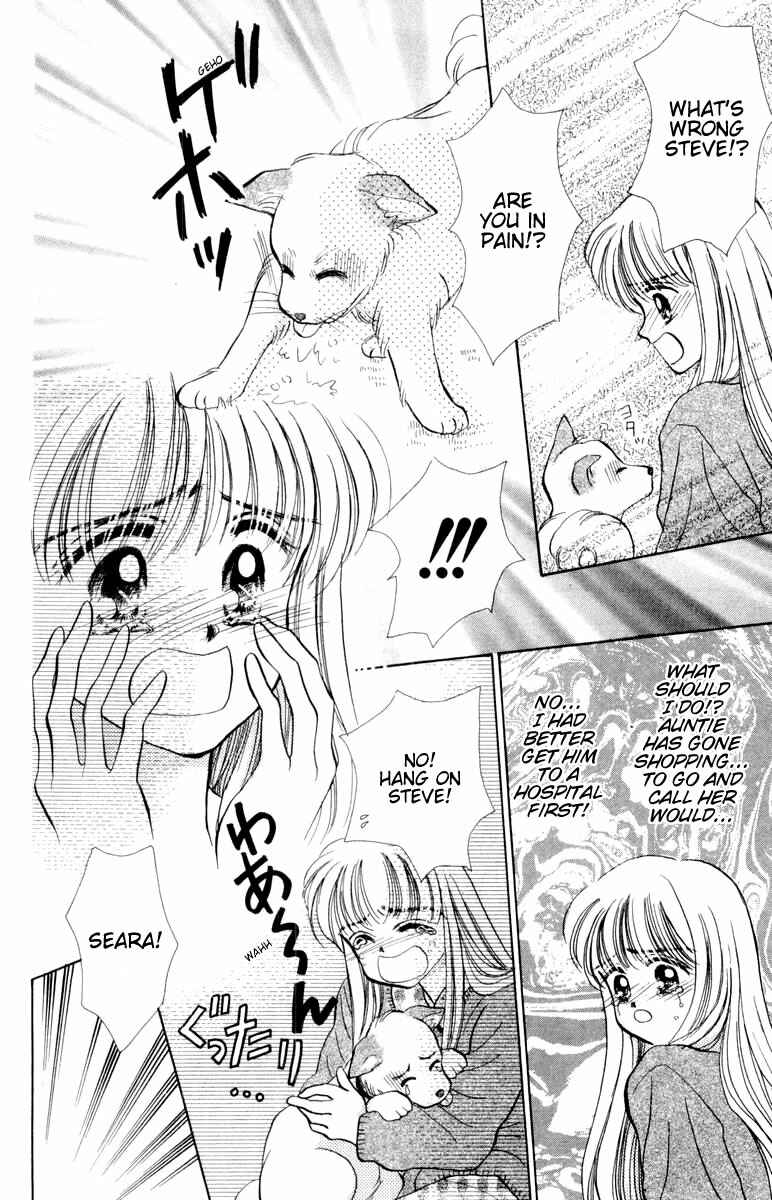 Page 23 Chapter 11 Baby Love