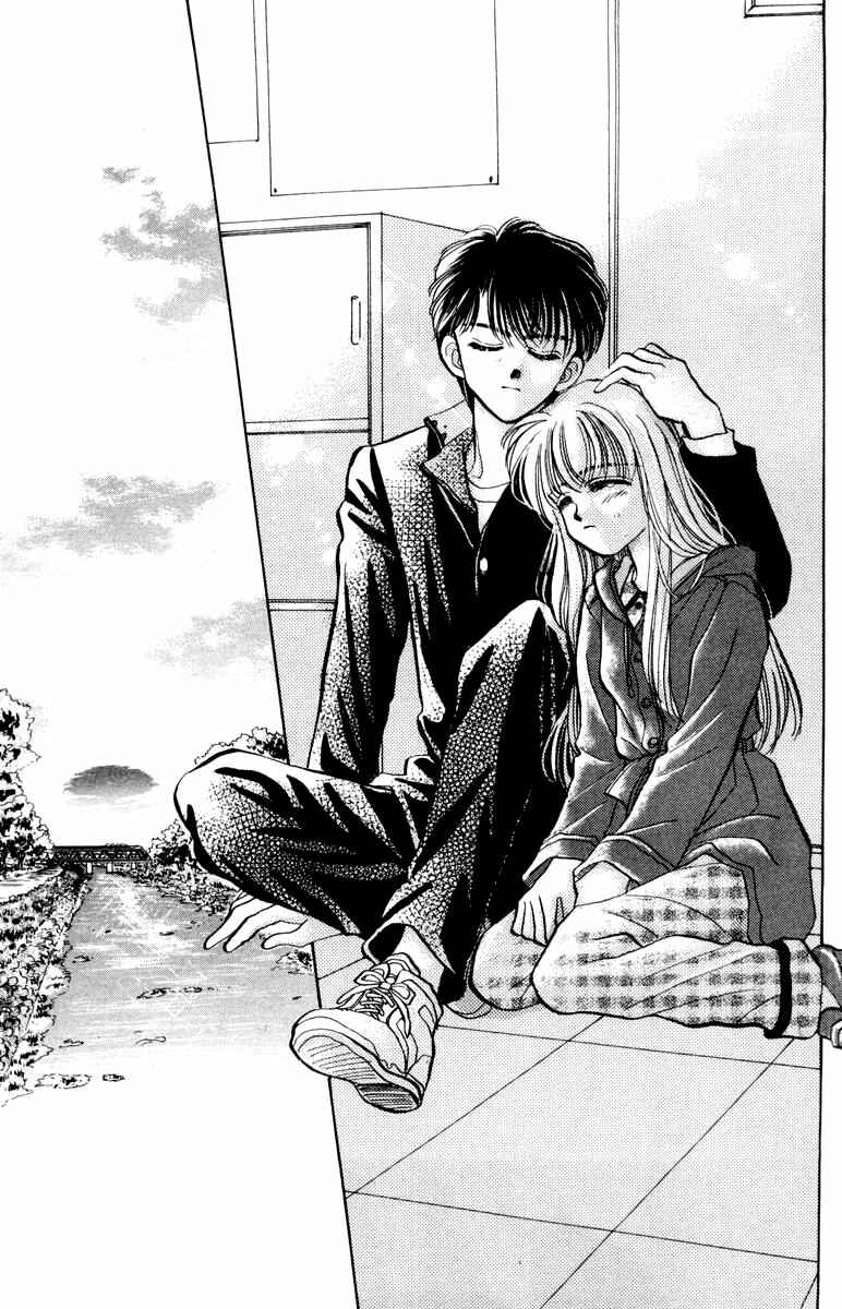 Page 28 Chapter 11 Baby Love